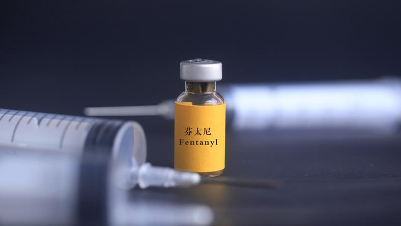 Understanding Its Potency and Potential Dangers — Amazewell Fentanyl Saliva Test Kit & Test Strip for Safe Use