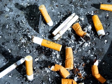 Take Control of Your Health: Know Where You Stand with At-Home Nicotine Testing