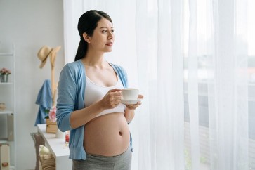 Amazewell Early Detection: Clear and Easy to Read Pregnancy Test Results at Home