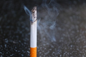 Quantitative Analysis of Nicotine Exposure Using Saliva-Based Rapid Testing