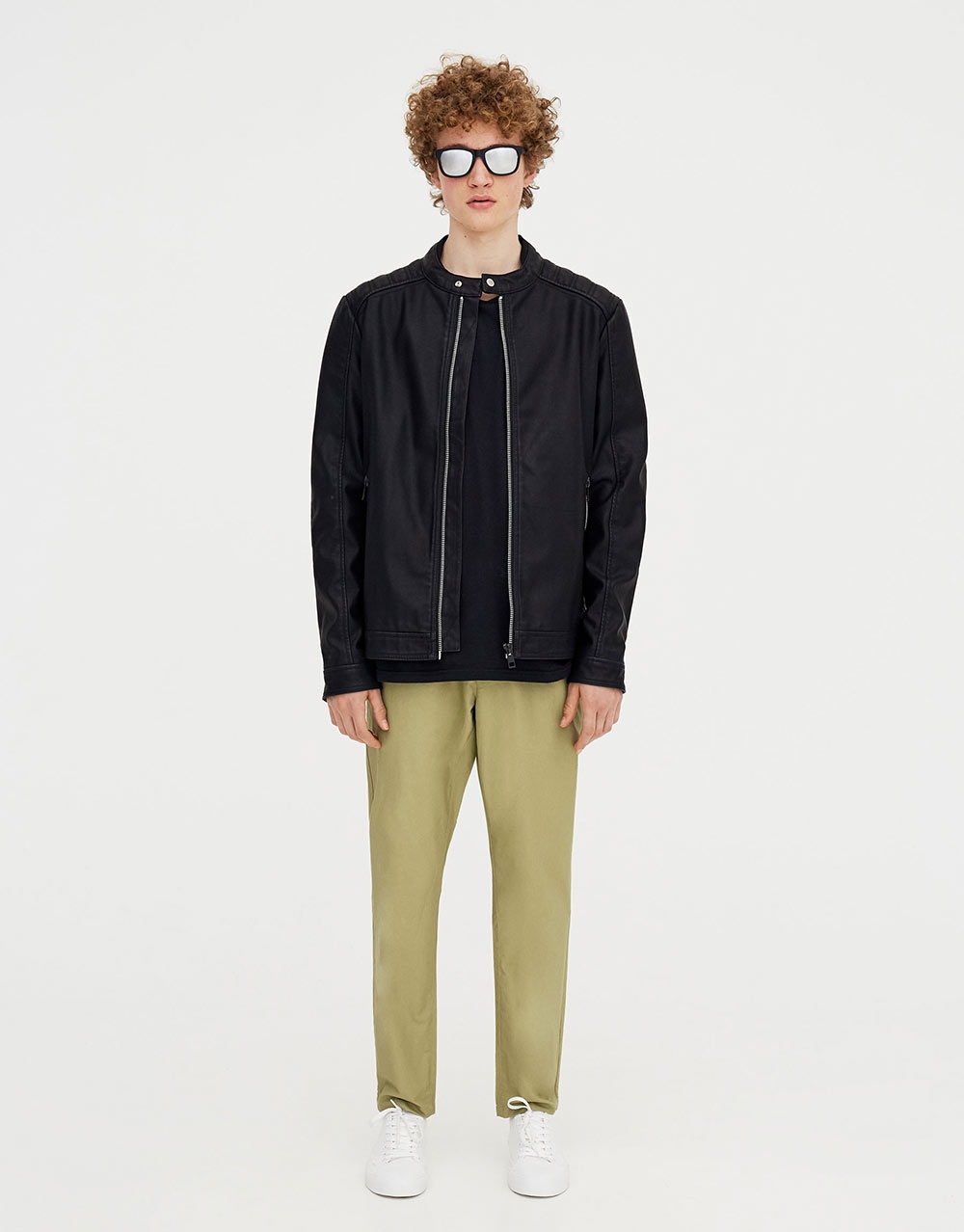 Shop the look for men